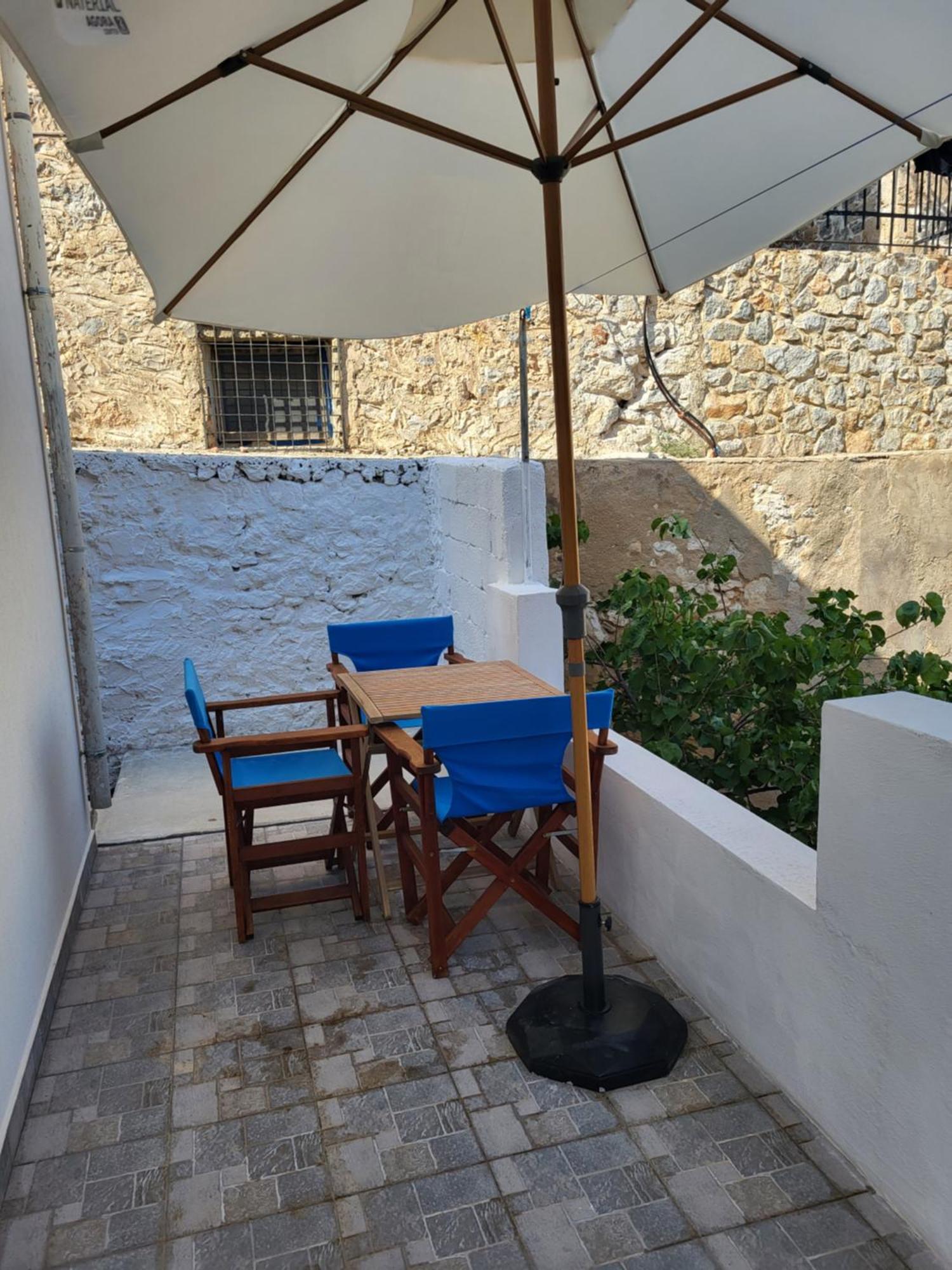 Lion'S House Βίλα Κάλυμνος Εξωτερικό φωτογραφία
